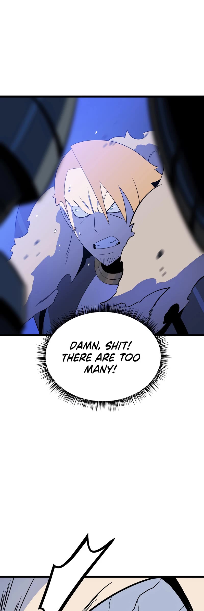 Kill the Hero Chapter 136 page 40 - Chapter 136