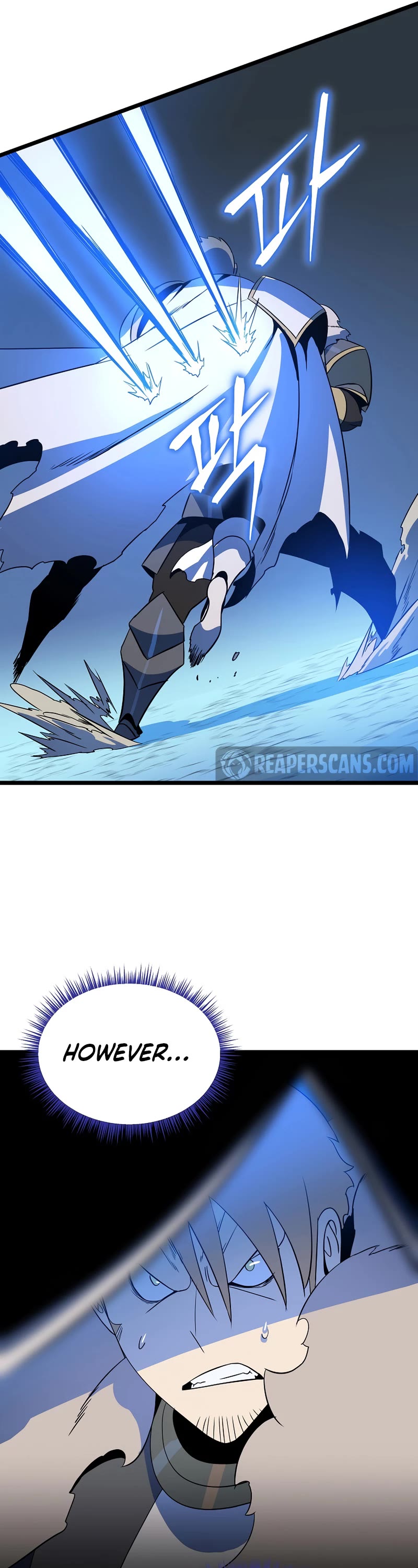 Kill the Hero Chapter 136 page 42 - Chapter 136