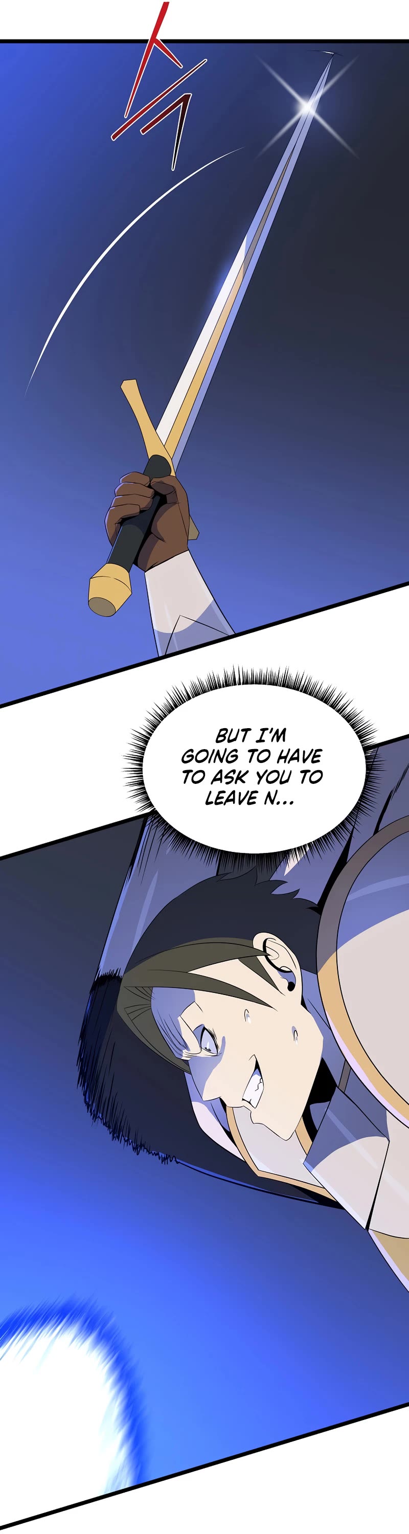 Kill the Hero Chapter 136 page 6 - Chapter 136