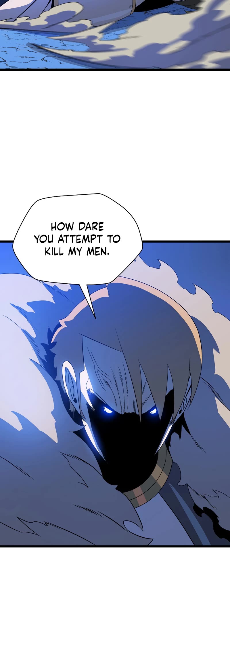 Kill the Hero Chapter 136 page 9 - Chapter 136
