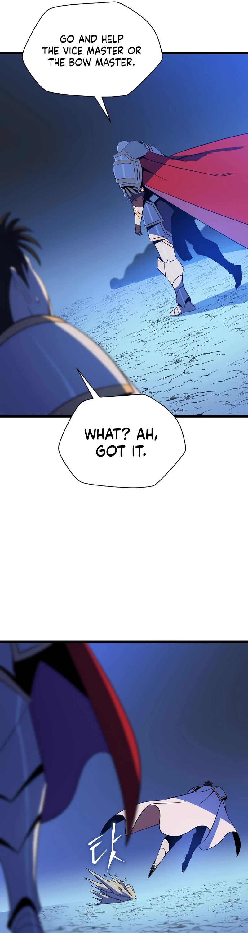 Kill the Hero Chapter 137 page 10 - Chapter 137