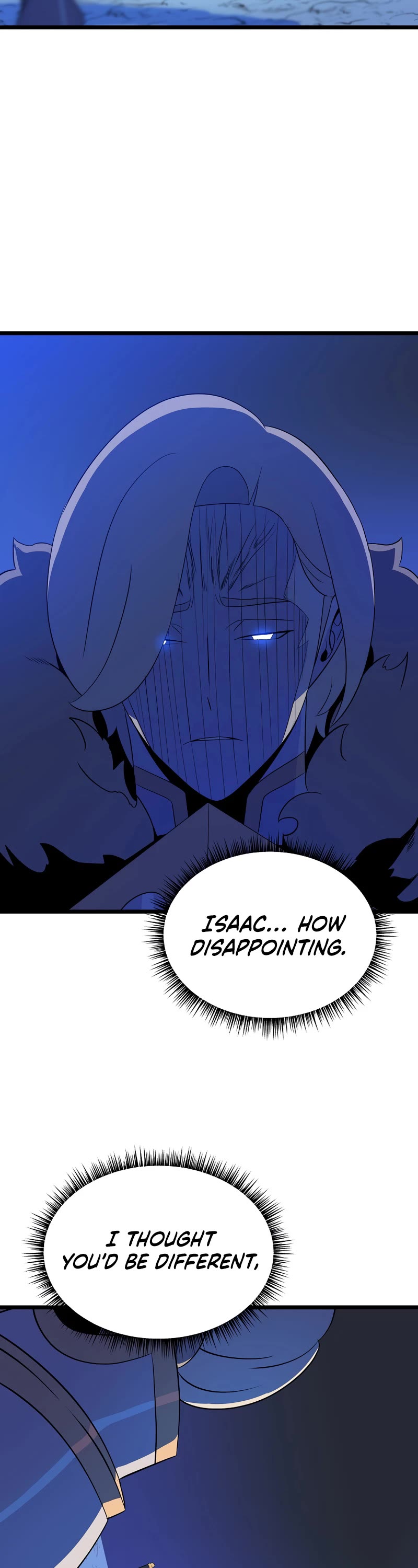 Kill the Hero Chapter 137 page 11 - Chapter 137