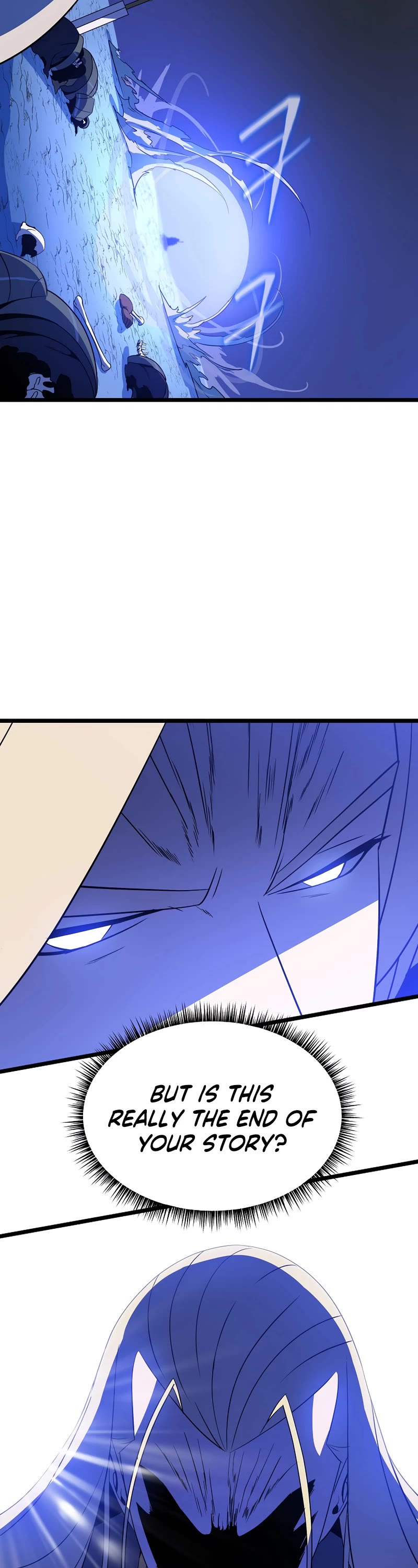 Kill the Hero Chapter 137 page 12 - Chapter 137