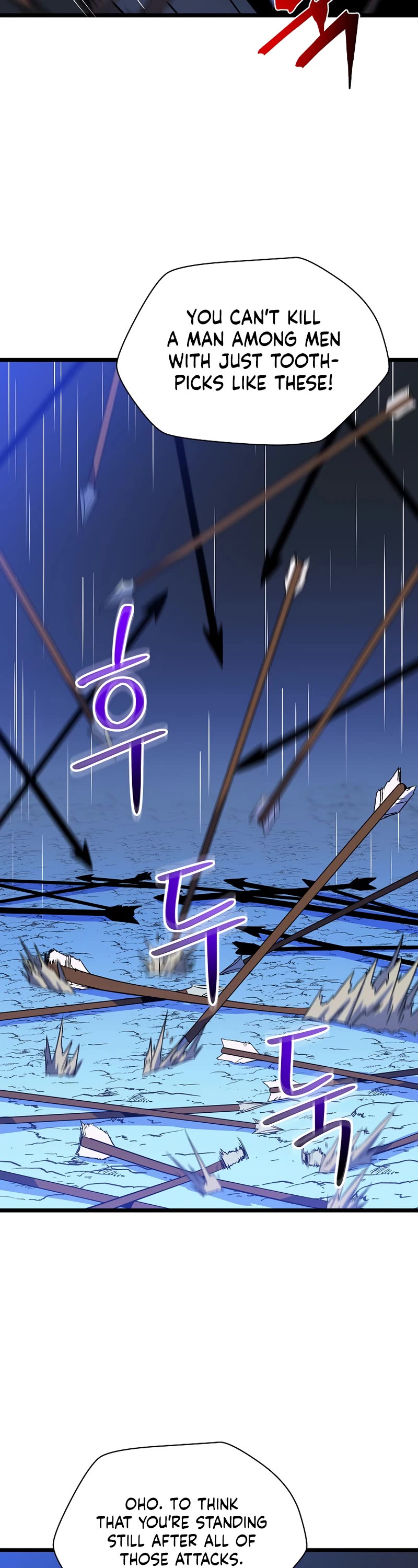 Kill the Hero Chapter 137 page 16 - Chapter 137
