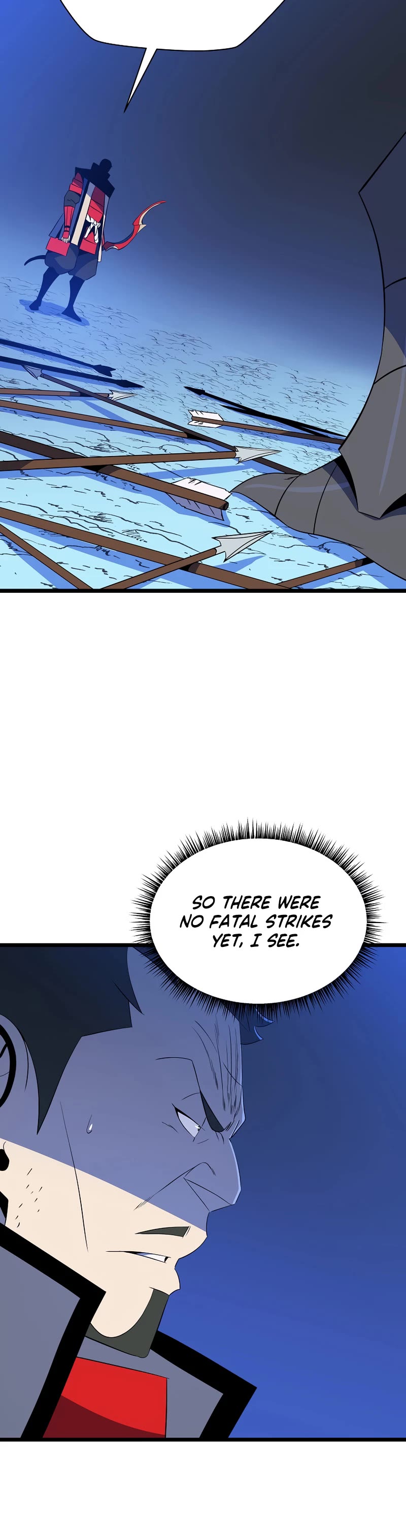 Kill the Hero Chapter 137 page 17 - Chapter 137