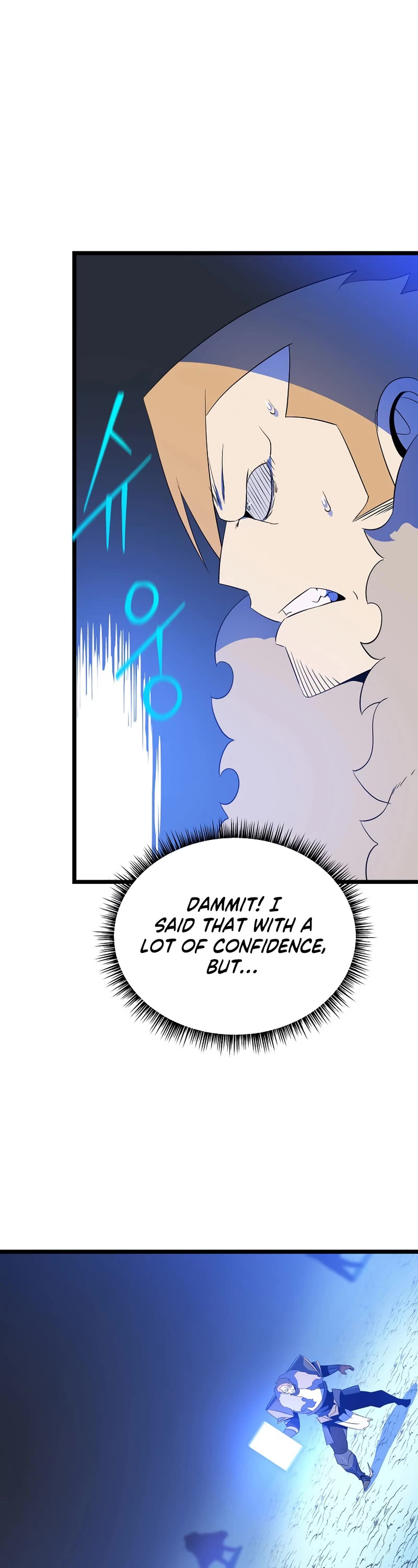 Kill the Hero Chapter 137 page 18 - Chapter 137