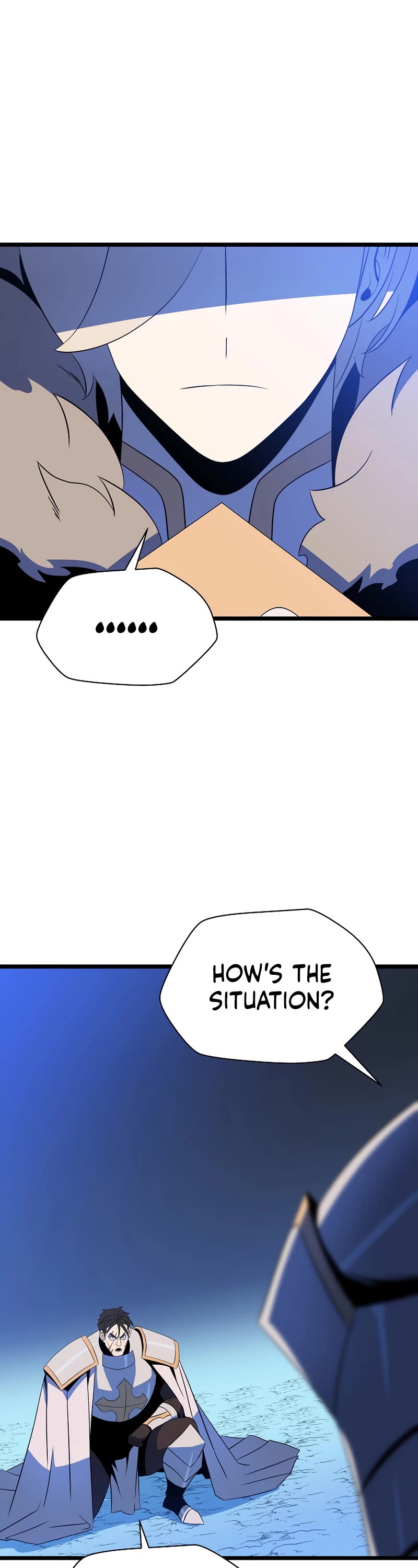 Kill the Hero Chapter 137 page 2 - Chapter 137