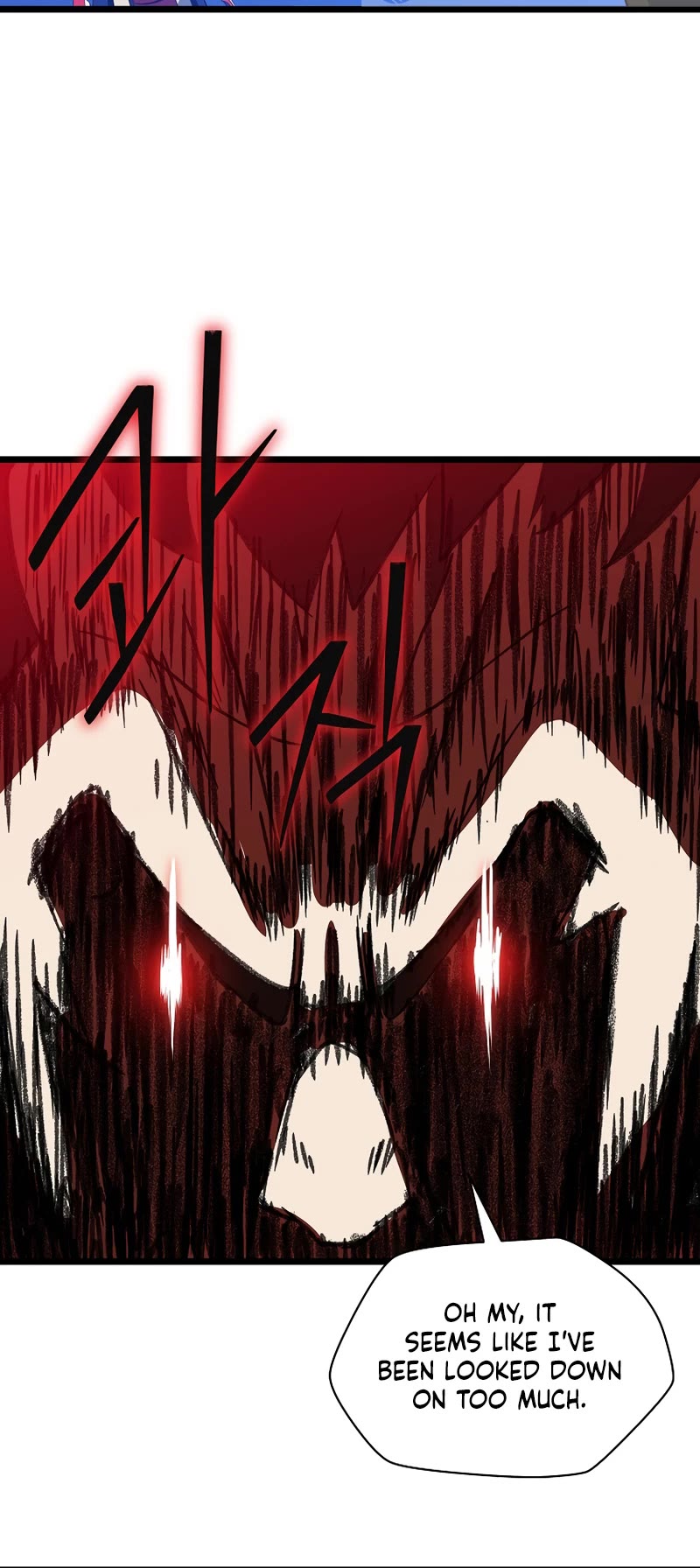 Kill the Hero Chapter 137 page 21 - Chapter 137