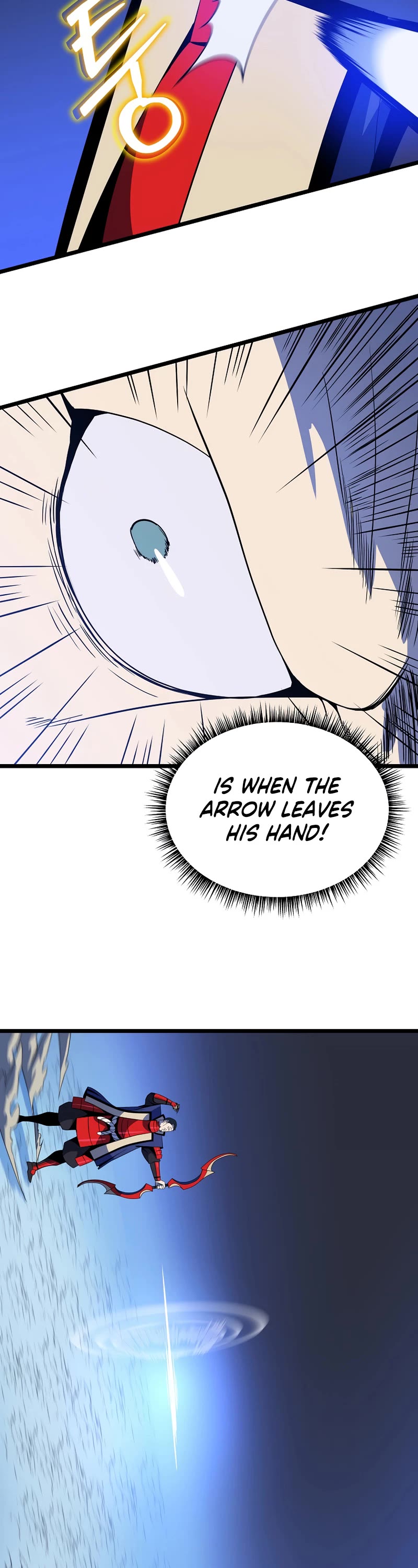 Kill the Hero Chapter 137 page 23 - Chapter 137