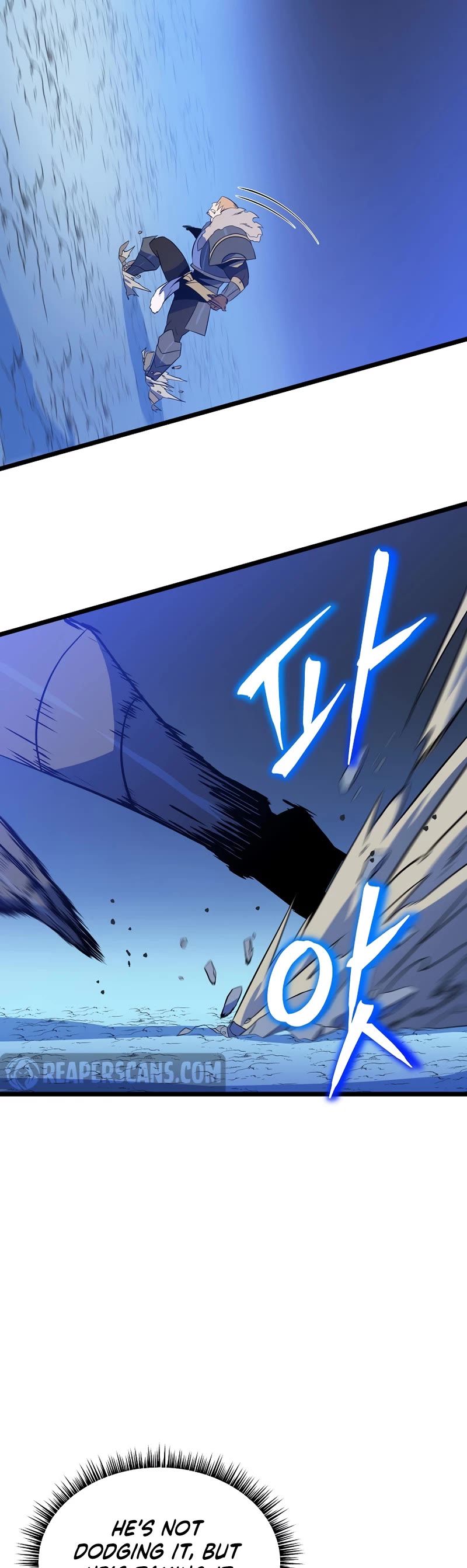 Kill the Hero Chapter 137 page 24 - Chapter 137