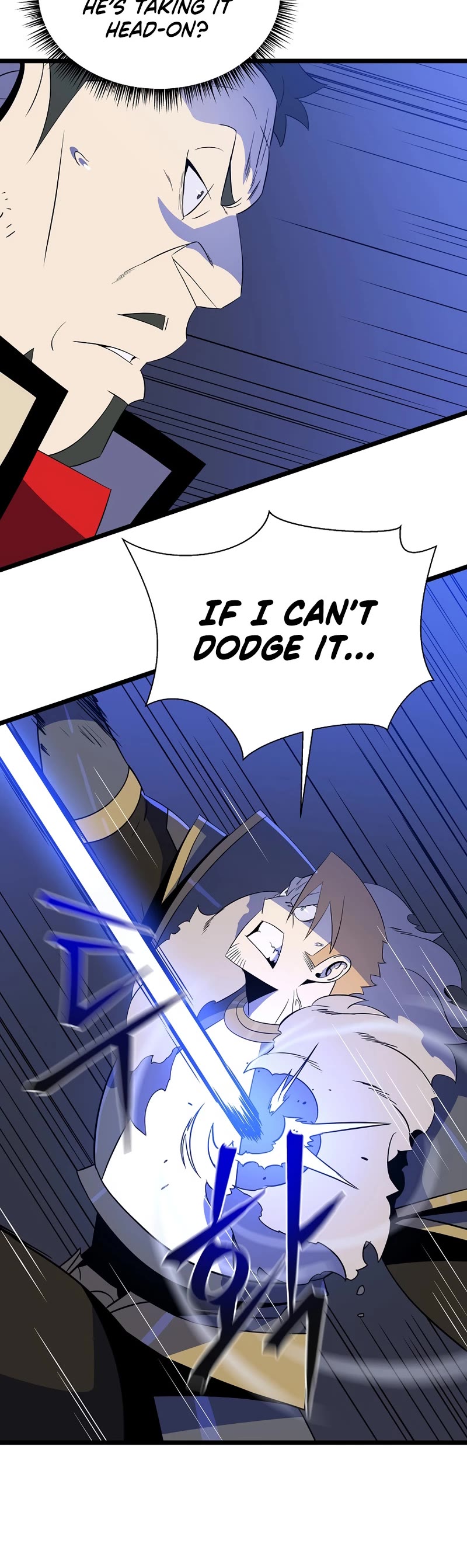 Kill the Hero Chapter 137 page 25 - Chapter 137