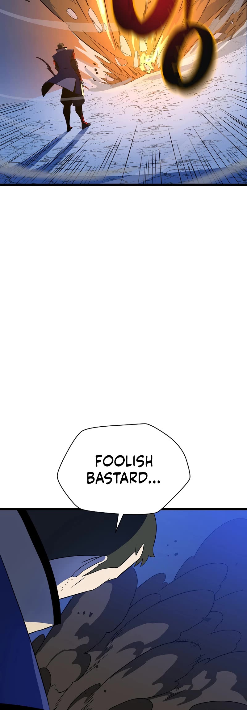 Kill the Hero Chapter 137 page 28 - Chapter 137