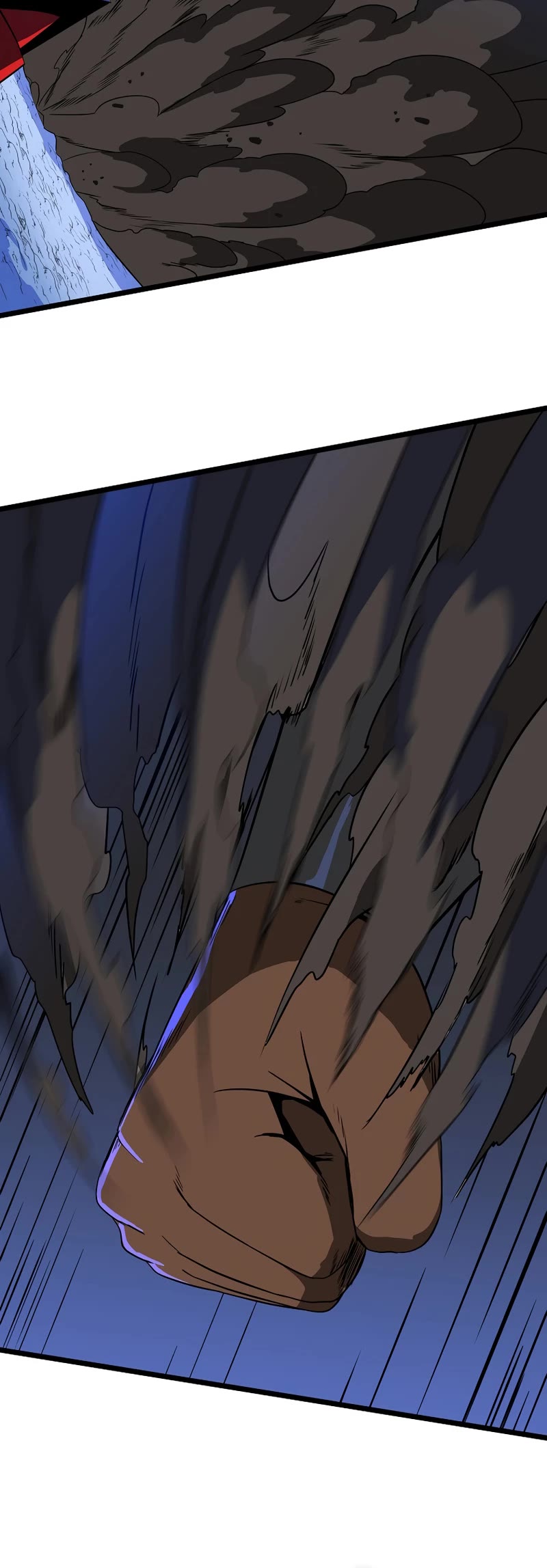 Kill the Hero Chapter 137 page 29 - Chapter 137
