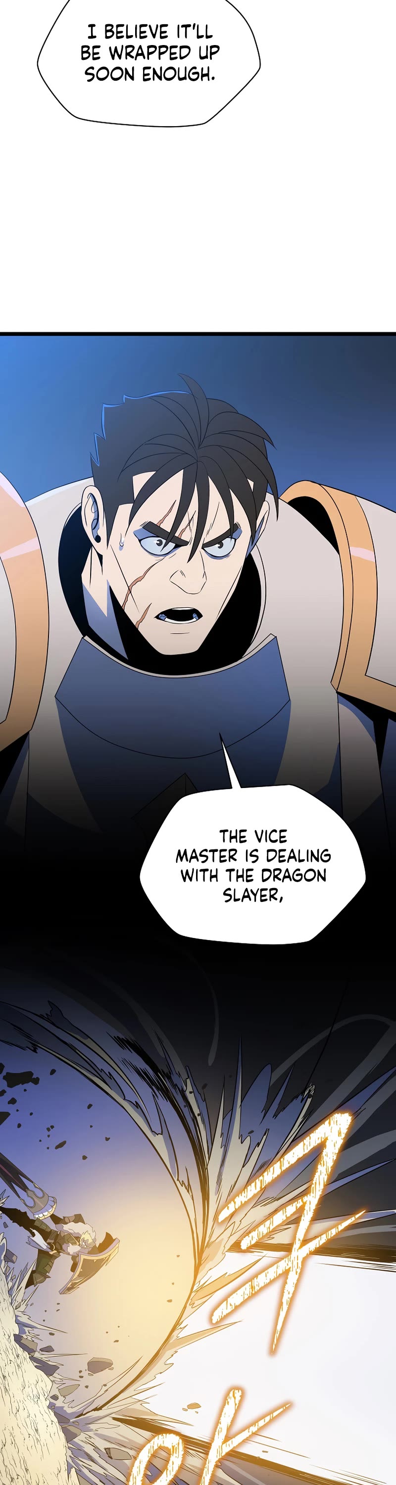 Kill the Hero Chapter 137 page 3 - Chapter 137