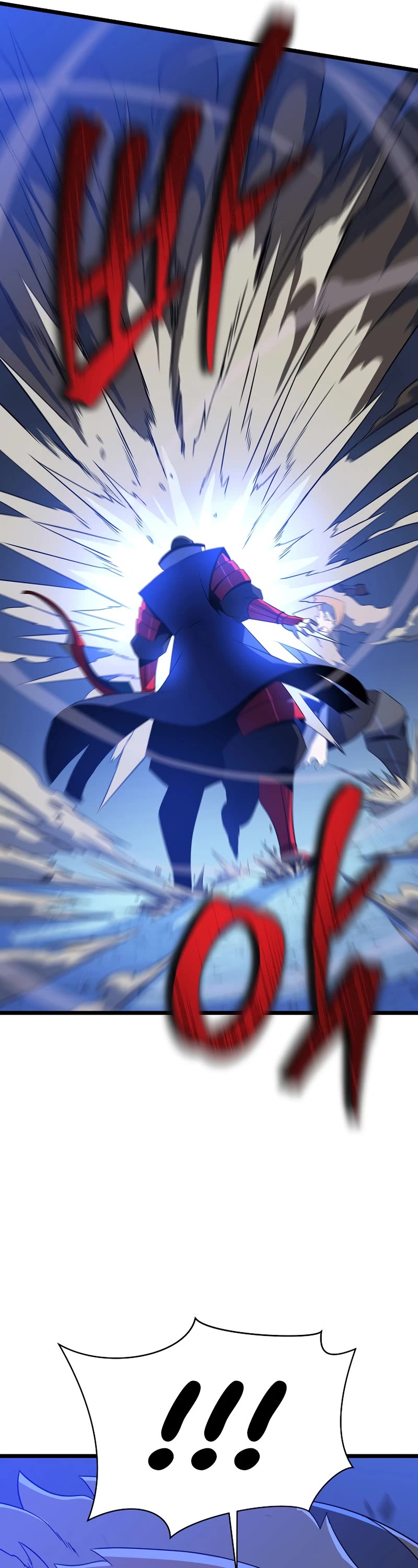 Kill the Hero Chapter 137 page 30 - Chapter 137