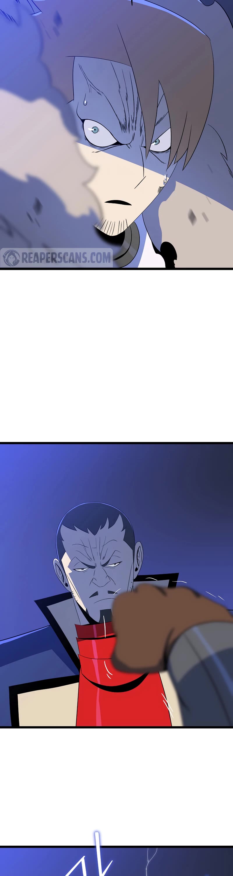 Kill the Hero Chapter 137 page 31 - Chapter 137