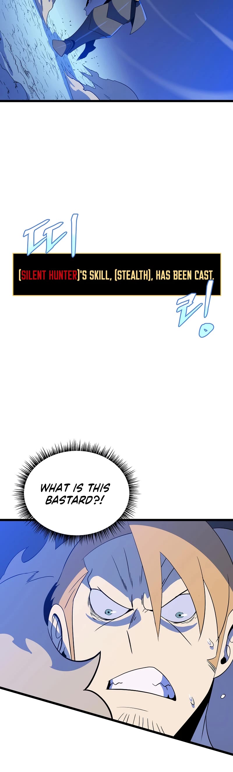 Kill the Hero Chapter 137 page 33 - Chapter 137