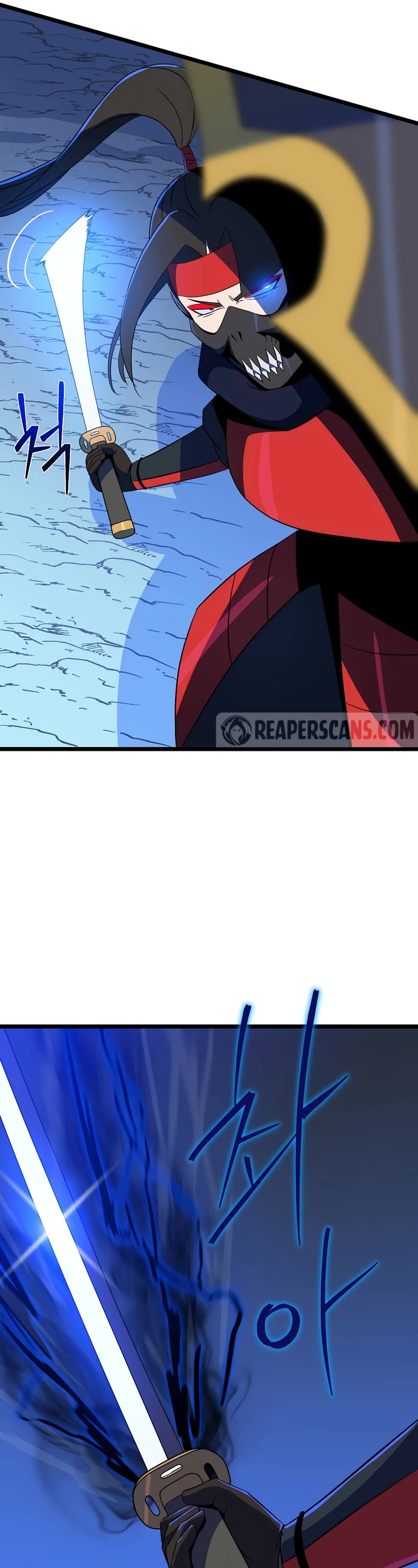 Kill the Hero Chapter 137 page 34 - Chapter 137