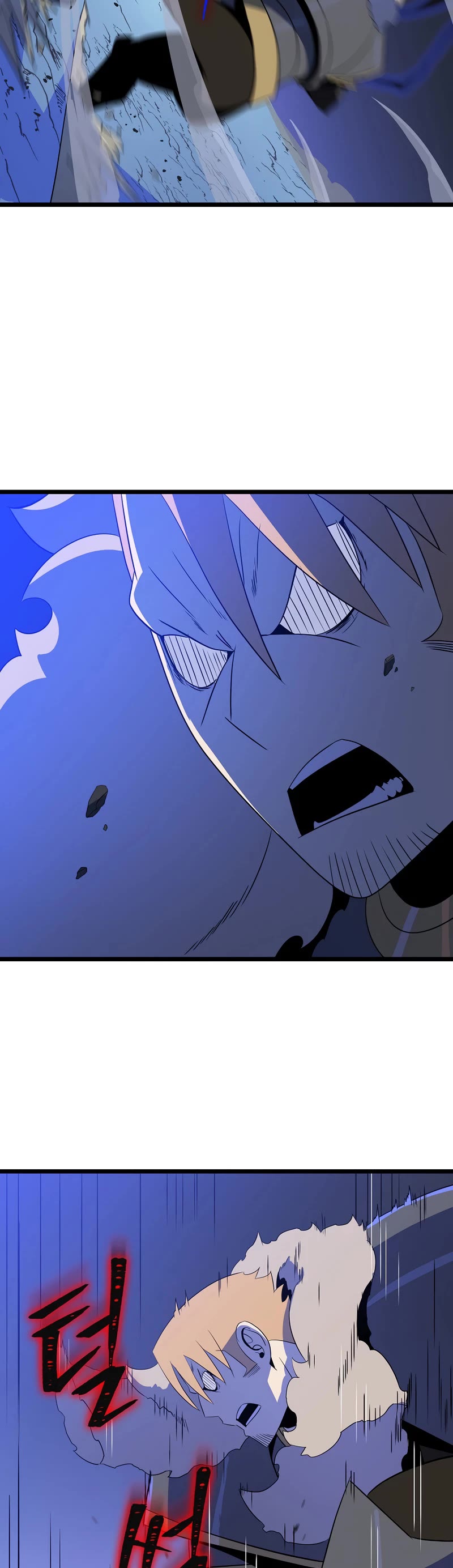 Kill the Hero Chapter 137 page 36 - Chapter 137