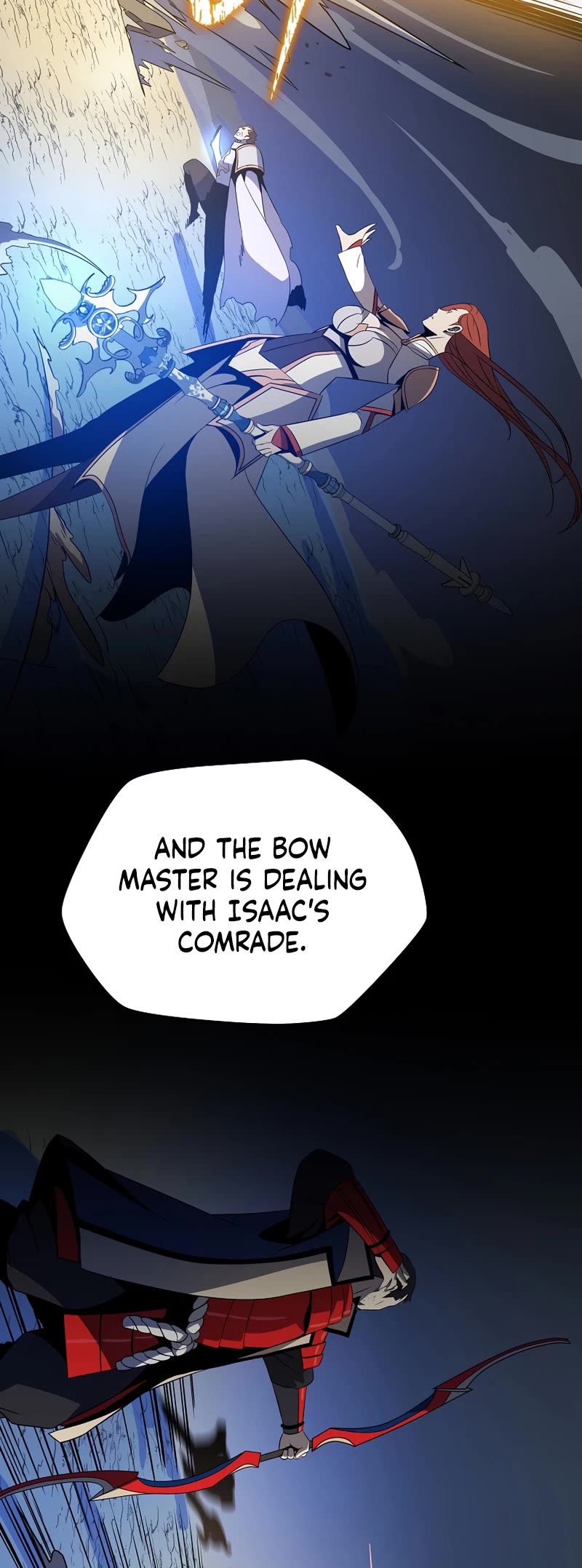 Kill the Hero Chapter 137 page 4 - Chapter 137