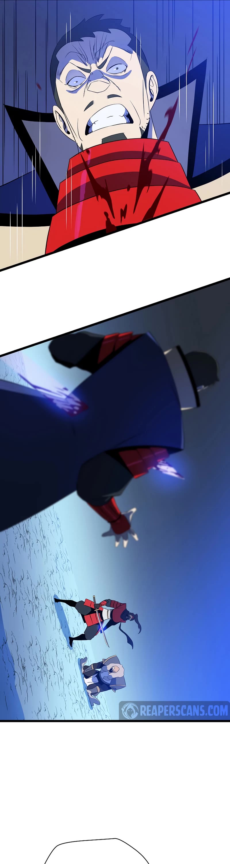 Kill the Hero Chapter 137 page 42 - Chapter 137