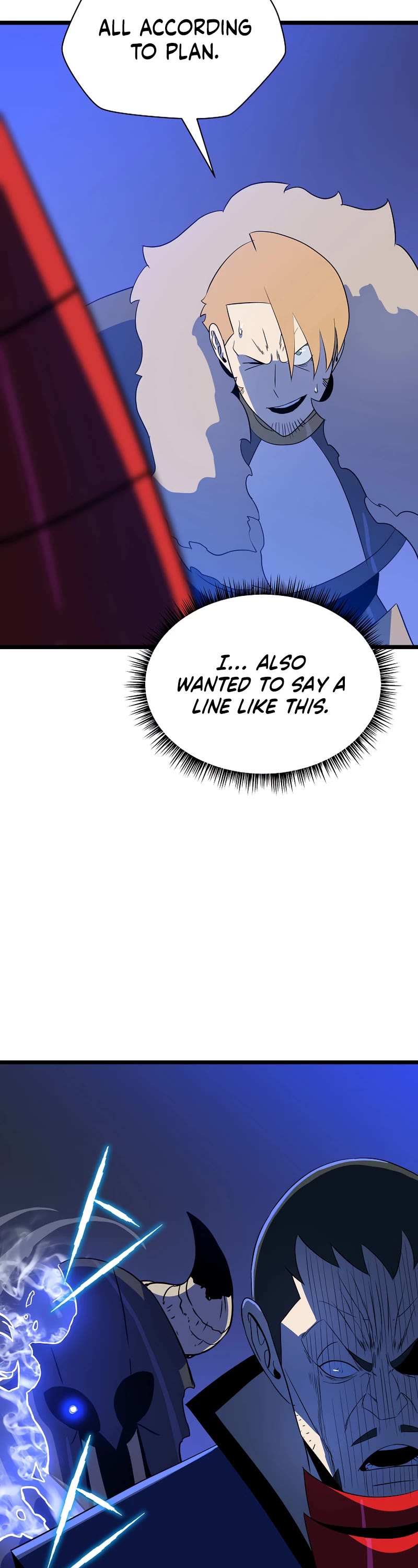 Kill the Hero Chapter 137 page 43 - Chapter 137