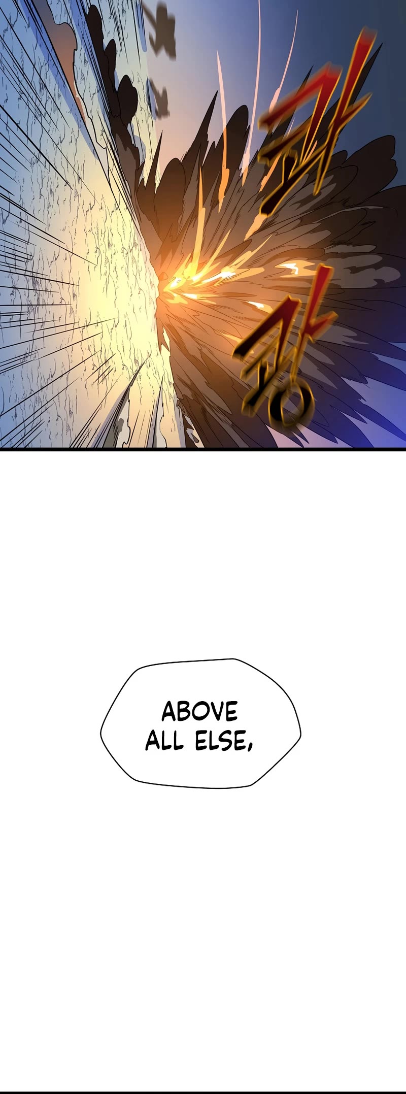 Kill the Hero Chapter 137 page 5 - Chapter 137
