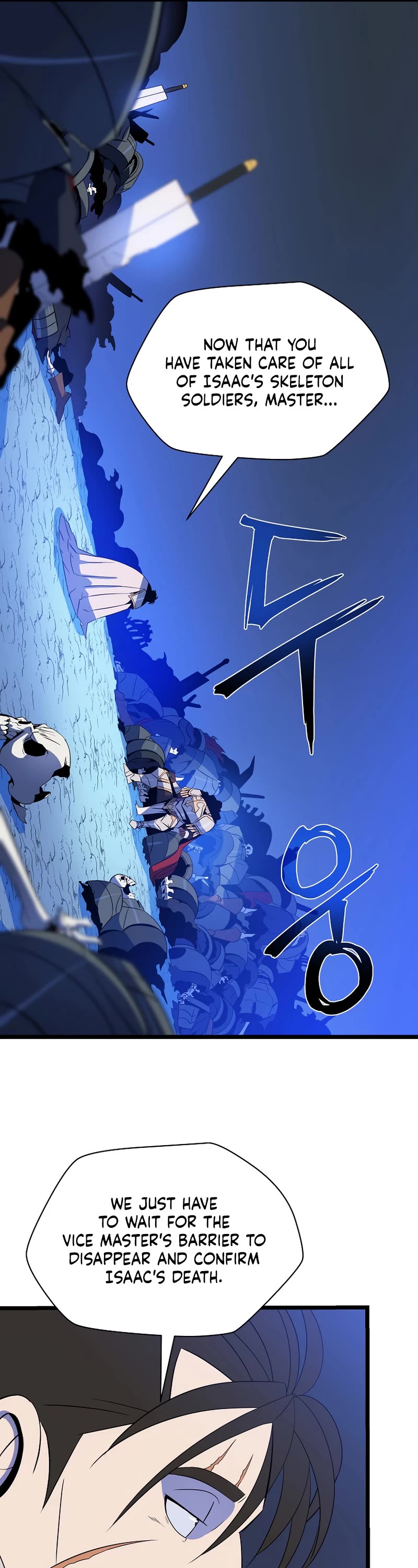 Kill the Hero Chapter 137 page 6 - Chapter 137