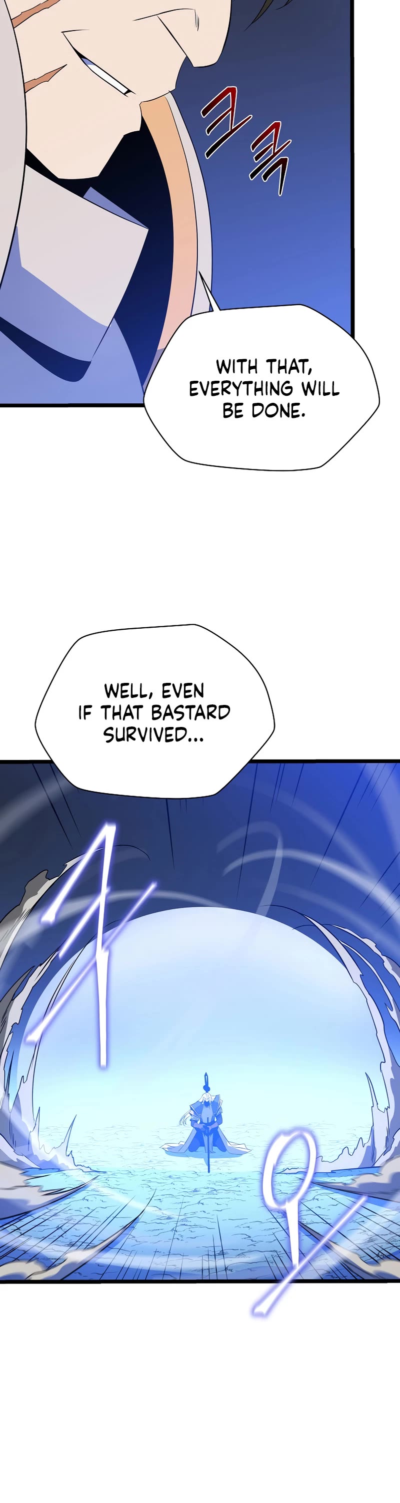 Kill the Hero Chapter 137 page 7 - Chapter 137