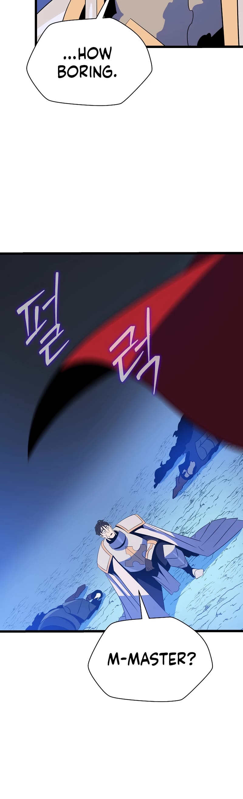 Kill the Hero Chapter 137 page 9 - Chapter 137