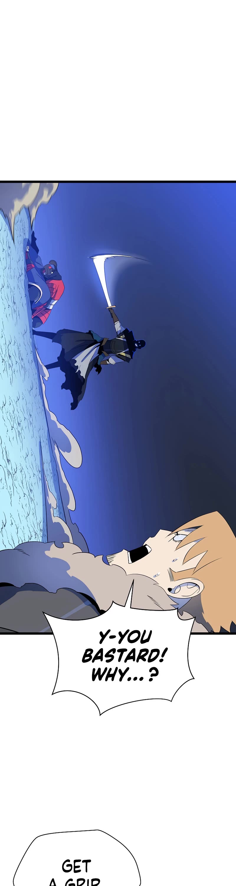 Kill the Hero Chapter 138 page 10 - Chapter 138