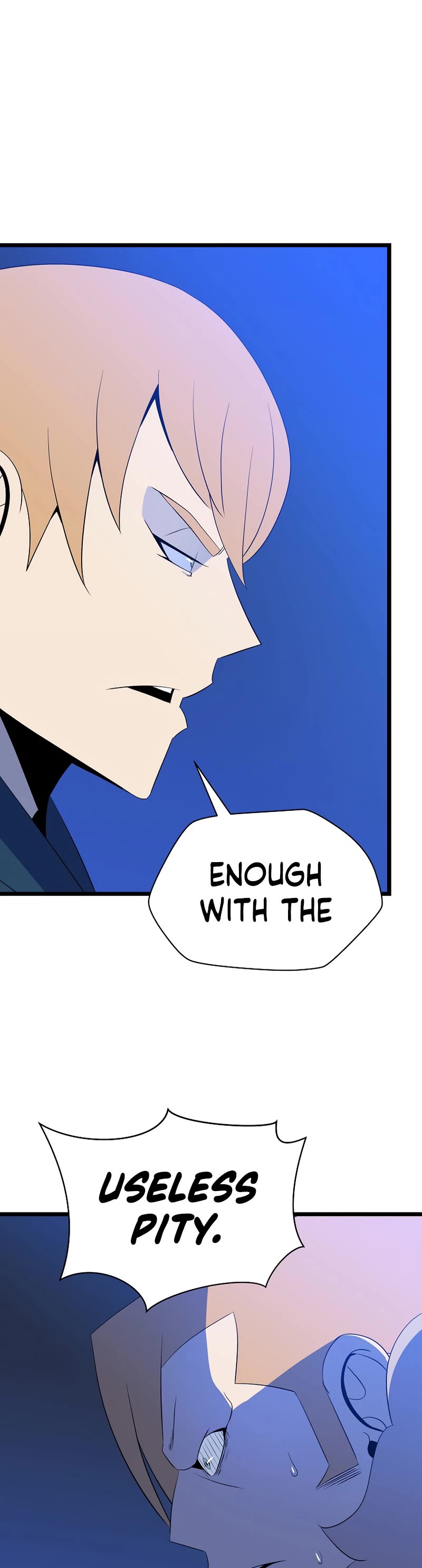 Kill the Hero Chapter 138 page 12 - Chapter 138