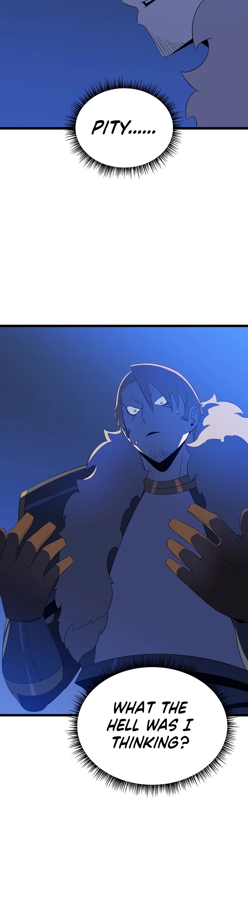 Kill the Hero Chapter 138 page 13 - Chapter 138