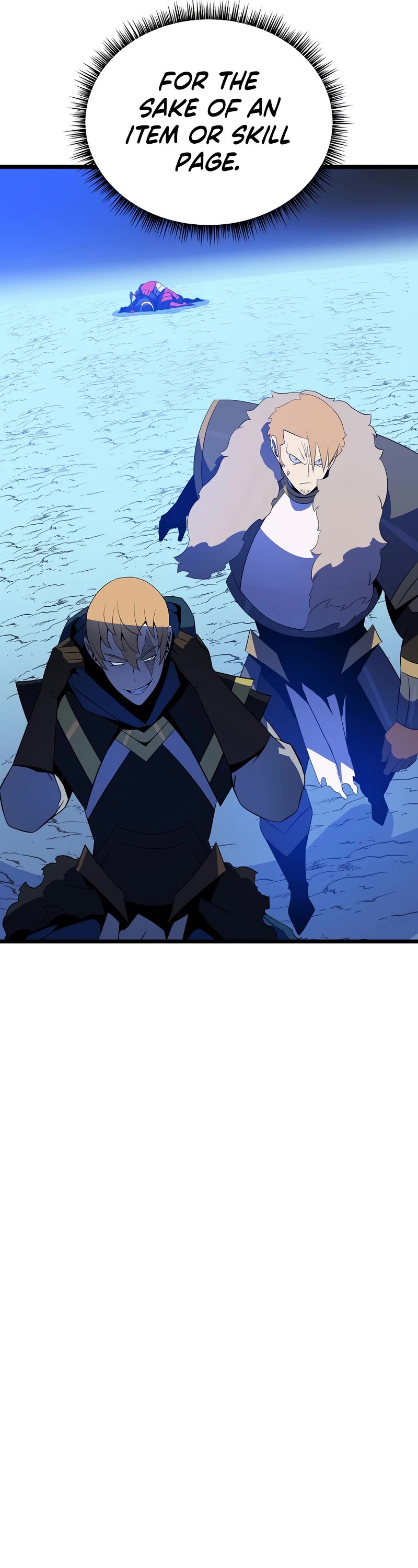 Kill the Hero Chapter 138 page 15 - Chapter 138