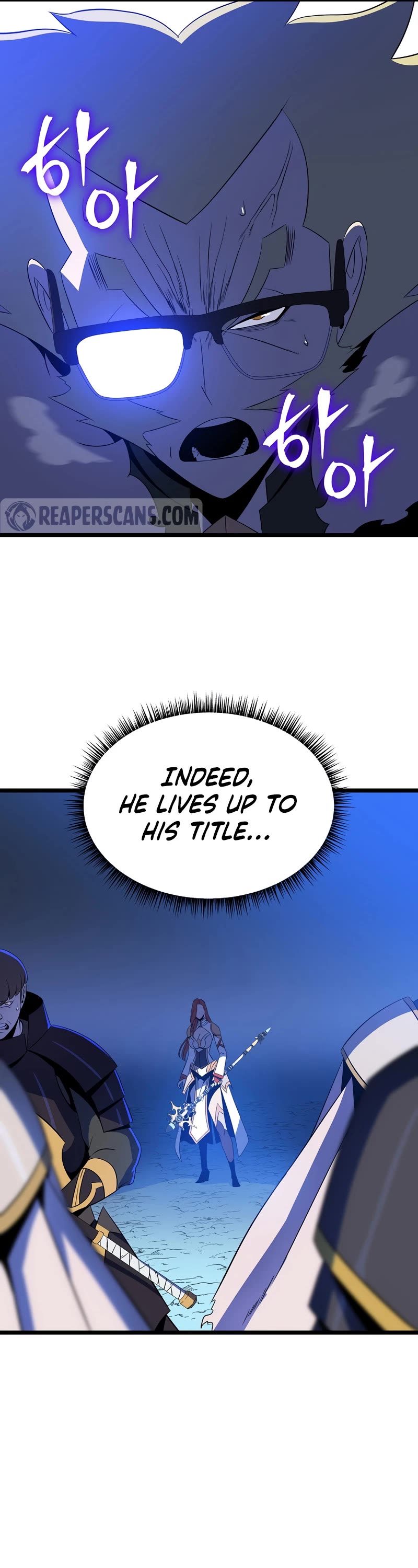 Kill the Hero Chapter 138 page 18 - Chapter 138