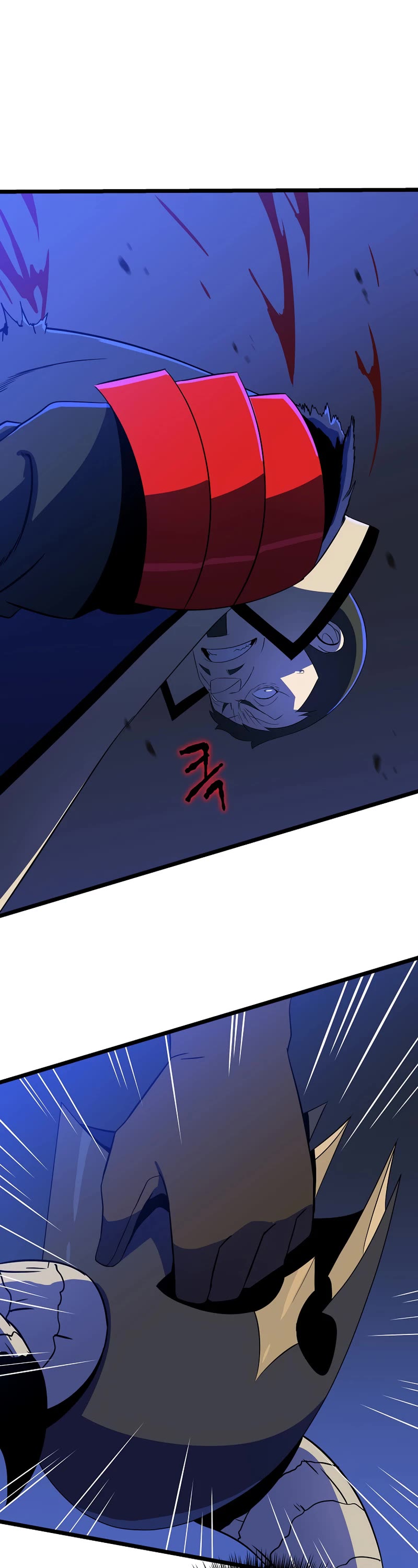 Kill the Hero Chapter 138 page 2 - Chapter 138