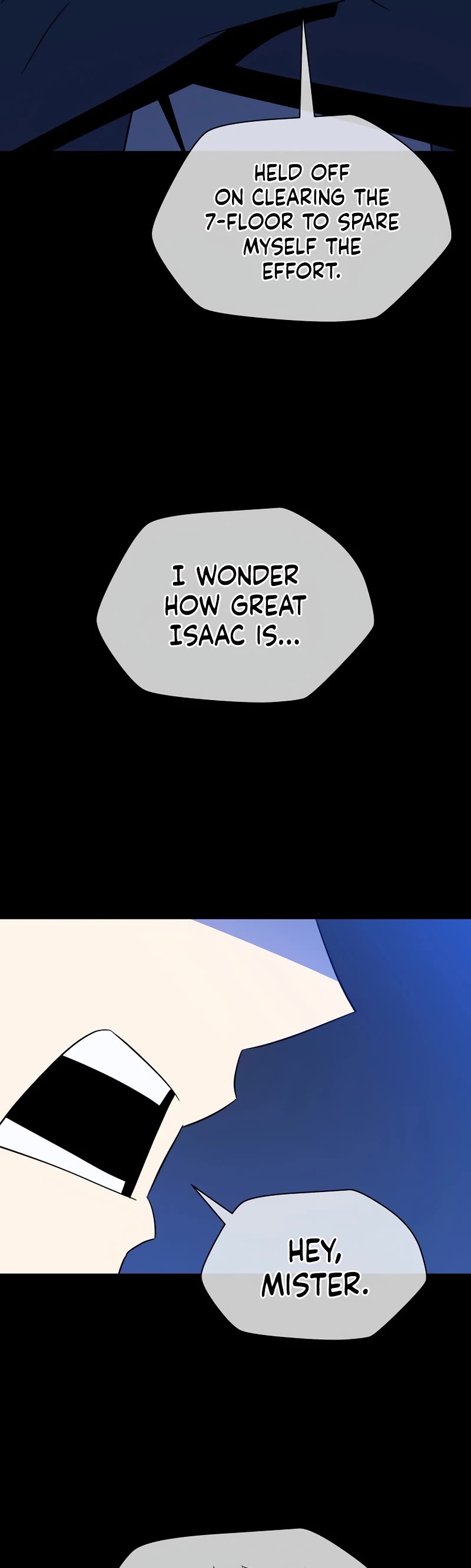 Kill the Hero Chapter 138 page 24 - Chapter 138