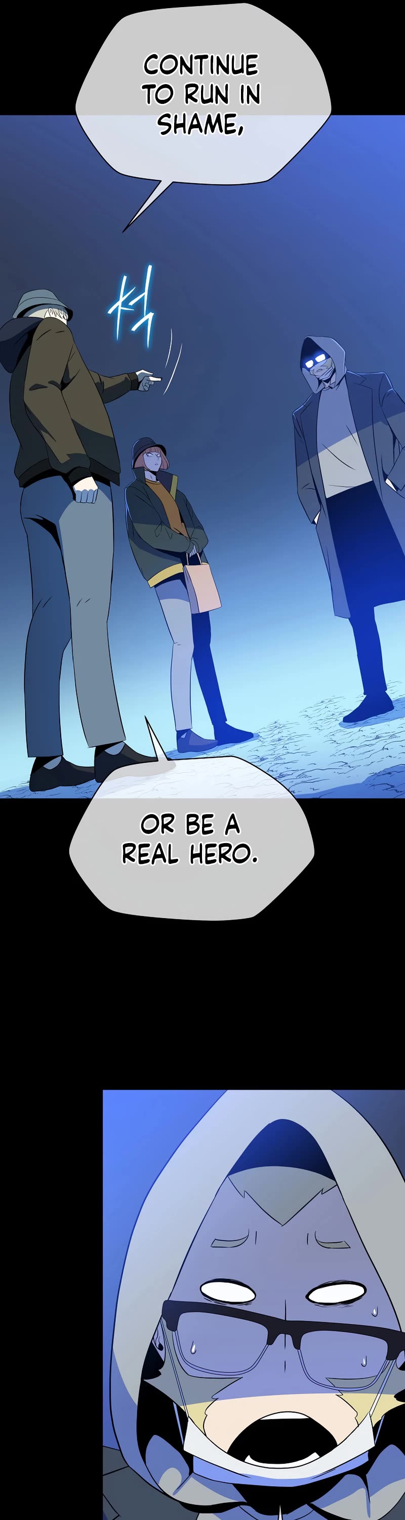 Kill the Hero Chapter 138 page 26 - Chapter 138
