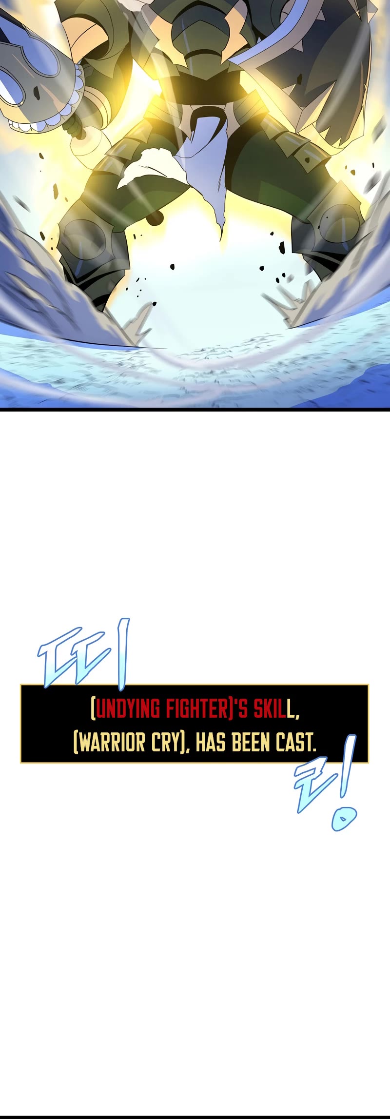 Kill the Hero Chapter 138 page 29 - Chapter 138