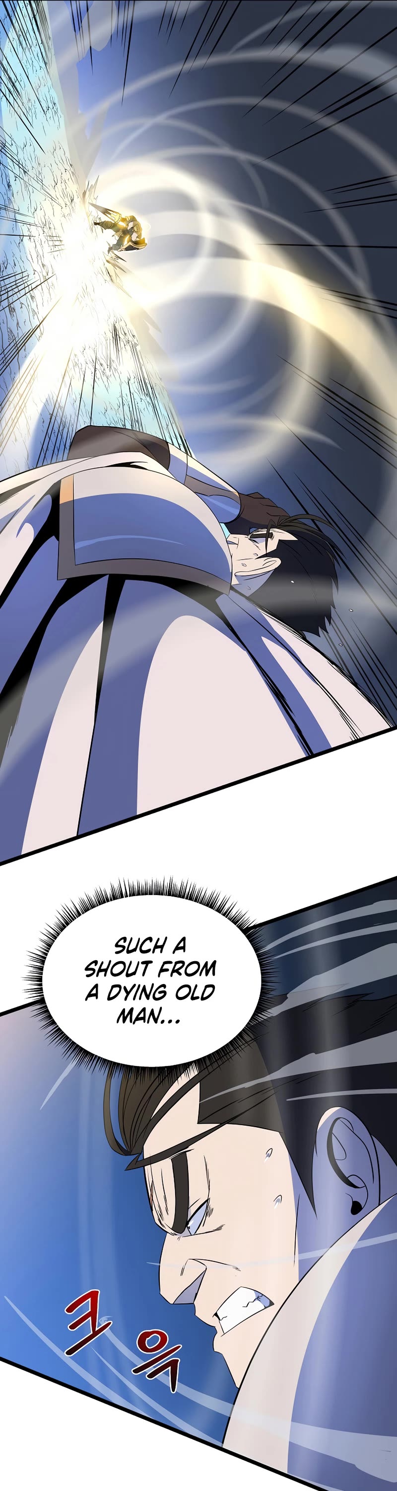 Kill the Hero Chapter 138 page 30 - Chapter 138