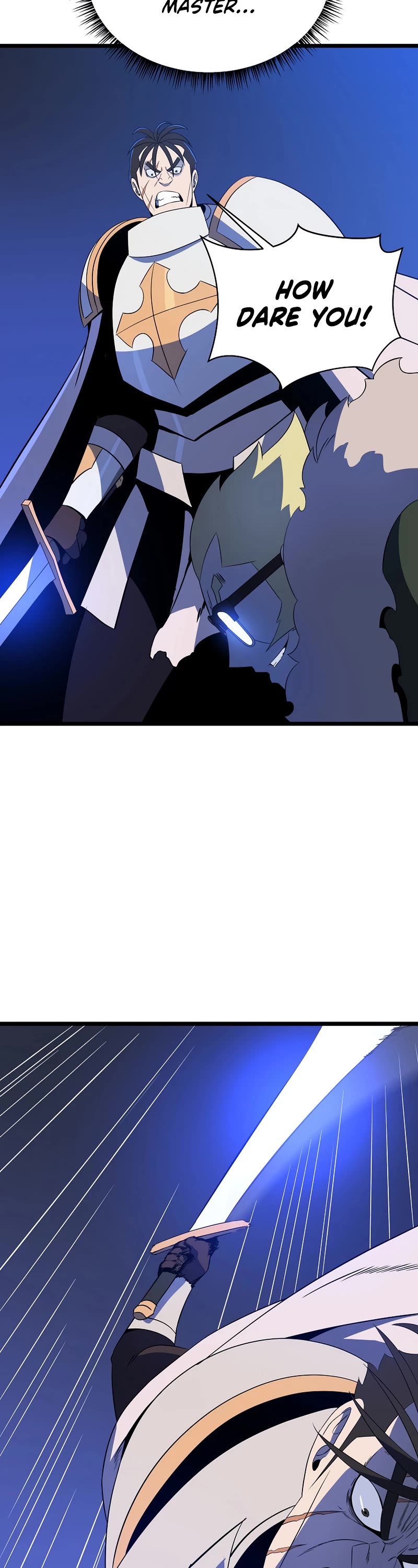 Kill the Hero Chapter 138 page 40 - Chapter 138