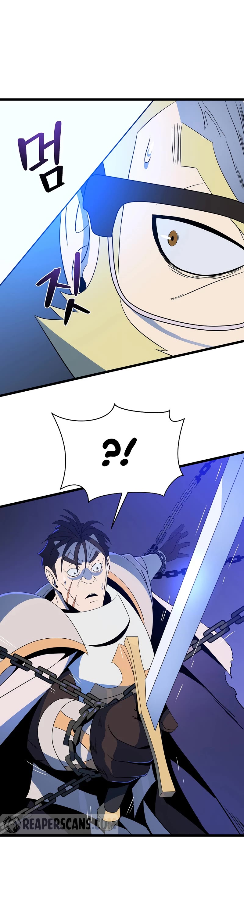 Kill the Hero Chapter 138 page 42 - Chapter 138