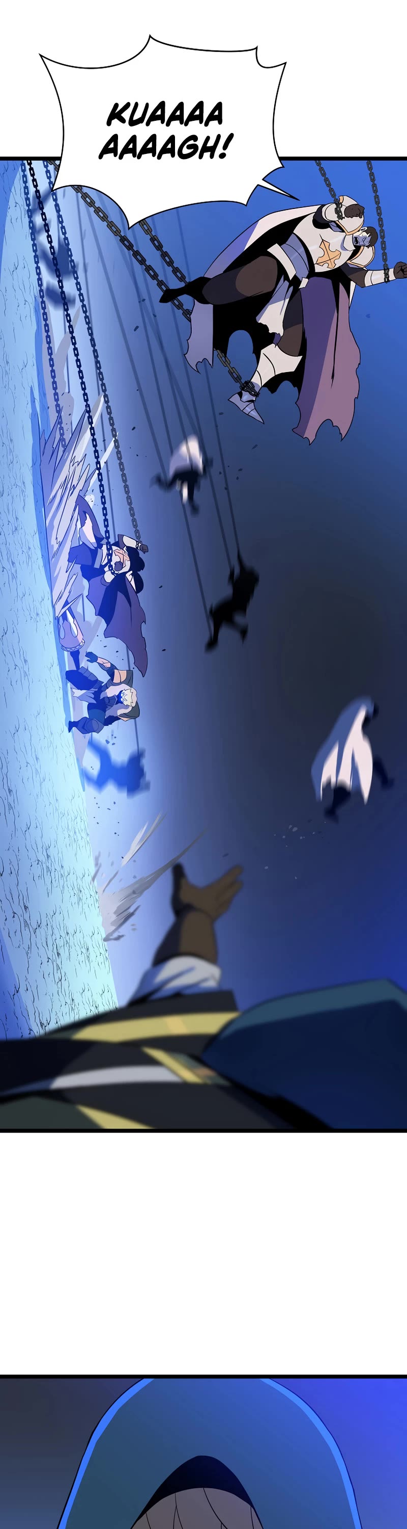 Kill the Hero Chapter 138 page 43 - Chapter 138