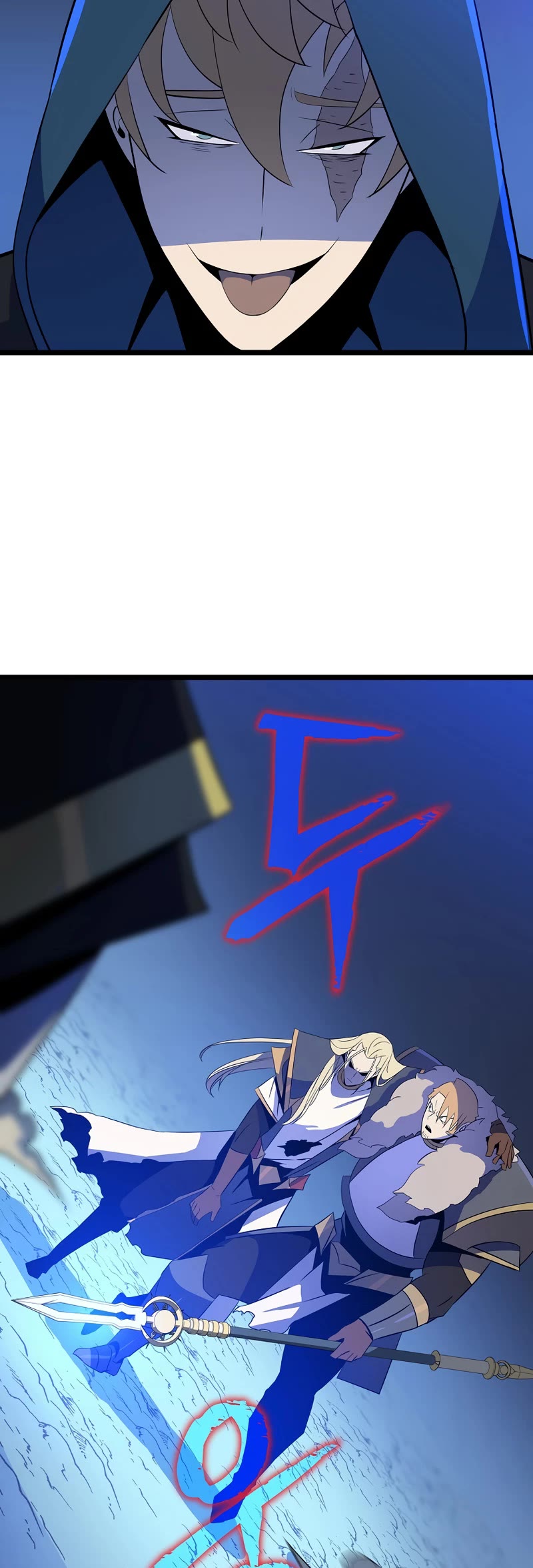 Kill the Hero Chapter 138 page 44 - Chapter 138