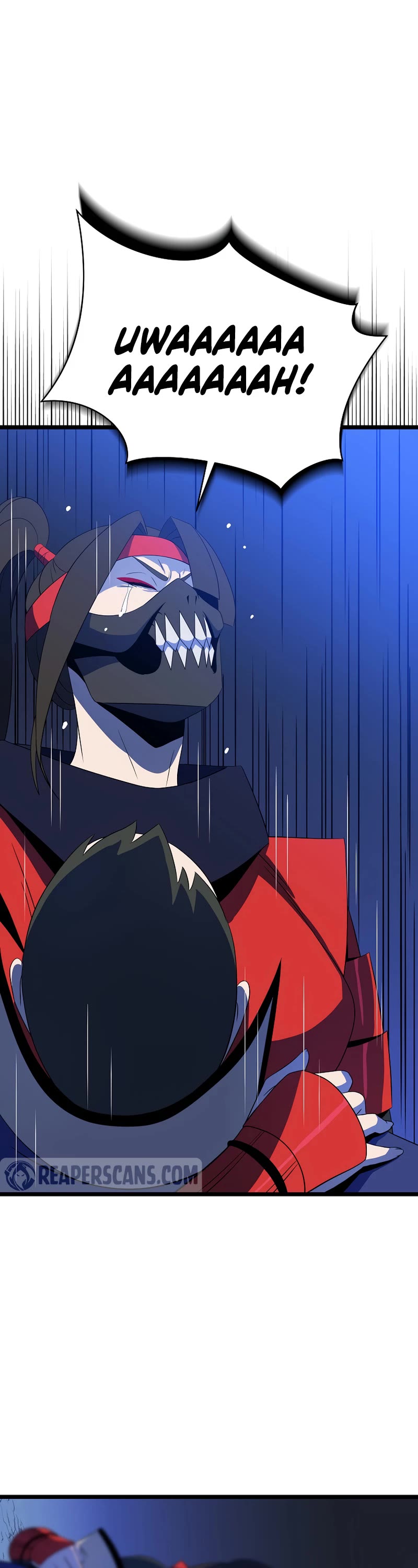 Kill the Hero Chapter 138 page 6 - Chapter 138