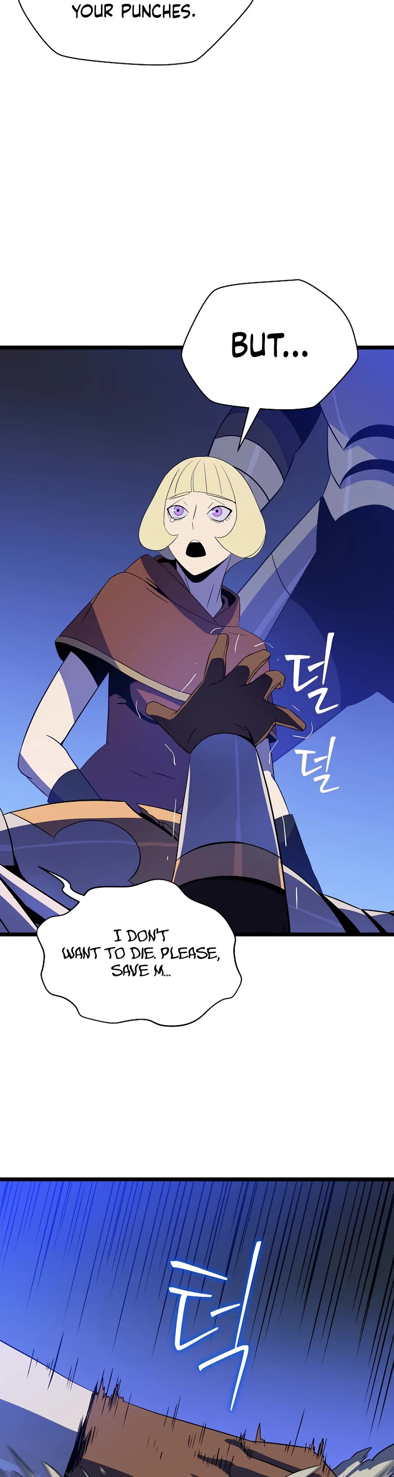 Kill the Hero Chapter 139 page 11 - Chapter 139