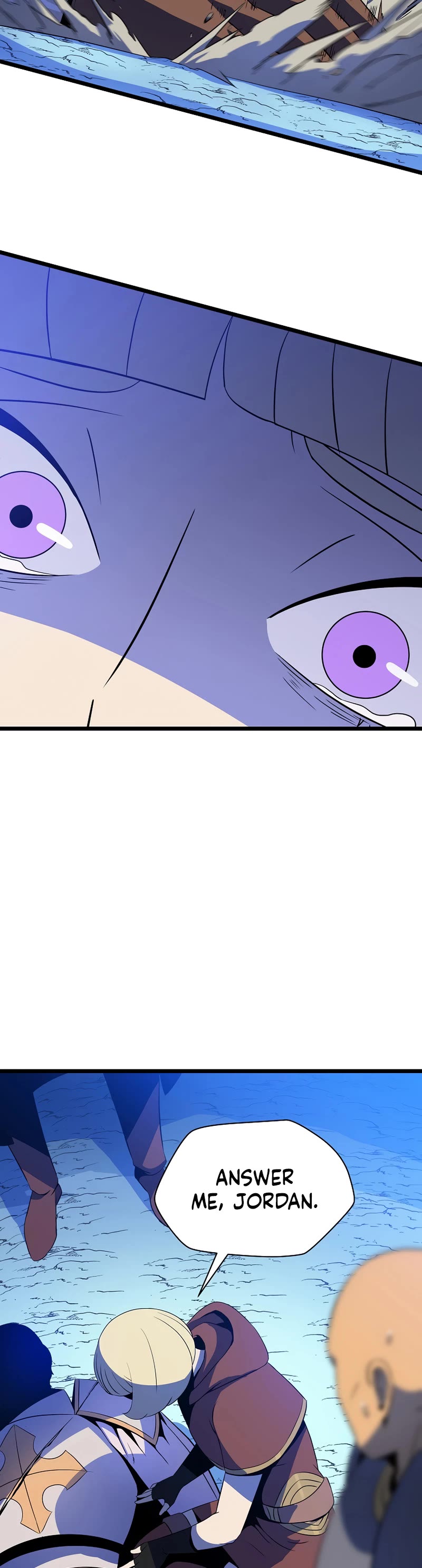 Kill the Hero Chapter 139 page 12 - Chapter 139