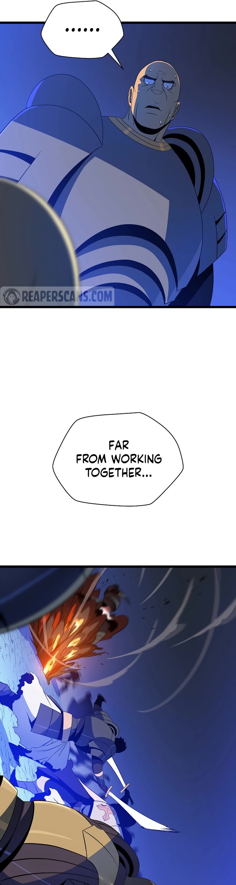 Kill the Hero Chapter 139 page 14 - Chapter 139