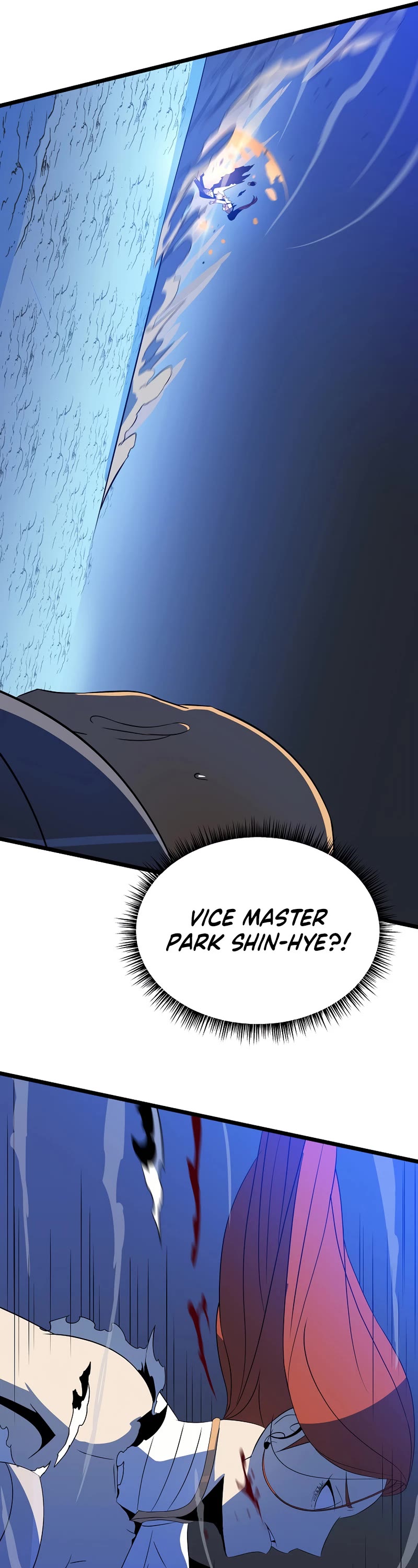 Kill the Hero Chapter 139 page 18 - Chapter 139