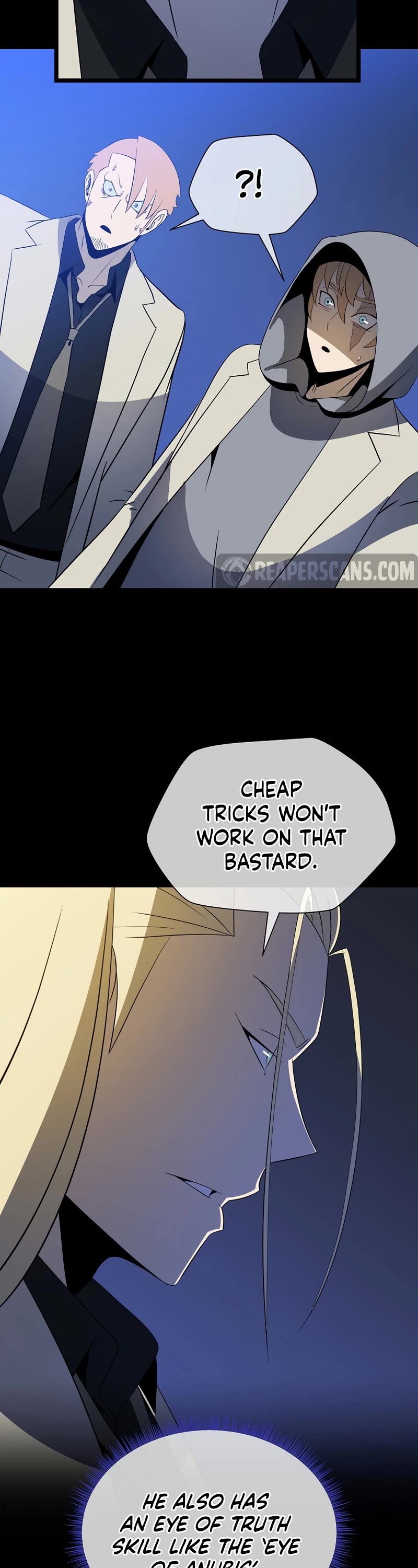 Kill the Hero Chapter 139 page 27 - Chapter 139
